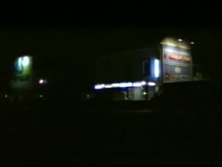 Les Putes De L&#39;Autoroute (Highway Whores) - Scene6 - 6