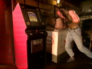 Les Putes De L&#39;Autoroute (Highway Whores) - Scene9 - 4