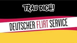 German Flirt Service - Scène1 - 1