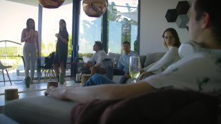 5 Ans Apres - Escena1 - 2
