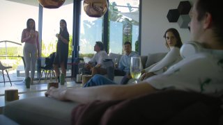 5 Anos Despues - Escena1 - 2