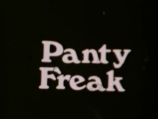 Panty Freak - Scène1 - 1