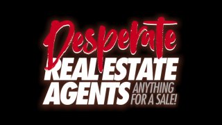 Desperate Real Estate Agents - Cena1 - 1