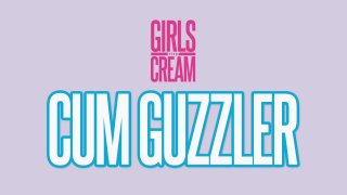 Cum Guzzler - Scene1 - 1