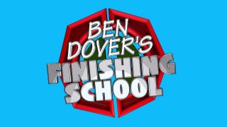 Ben Dover&#39;s Finishing School - Szene2 - 1