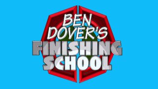 Ben Dover&#39;s Finishing School - Escena4 - 1