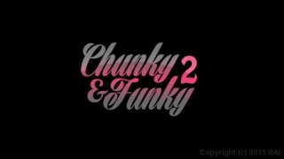 Chunky &amp; Funky 2 - Cena1 - 1