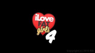 I Love Fat Girls 4 - Scène1 - 1