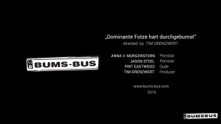 Sluts on a Bus - Scène5 - 1