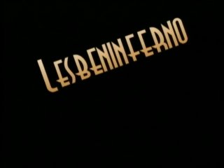 Lesben-Inferno - Scena1 - 1