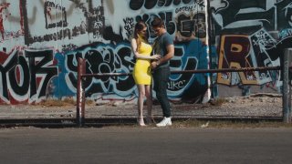 Bisexual Love Fest - Scene1 - 1