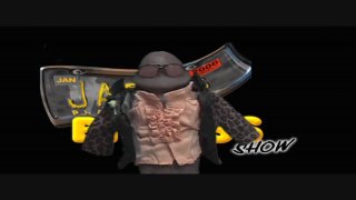 Jack&#39;s Playground: Big Ass Show - Cena2 - 1