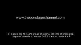 Bondage Channel 2016 Volume 1, The - Scena2 - 1