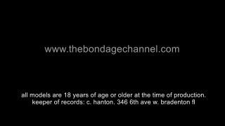 Bondage Channel 2016 Volume 1, The - Scène2 - 6