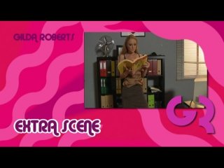 Private Life of Gilda Roberts - Scene6 - 1