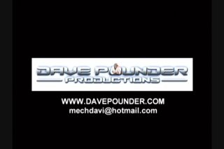 Fuckin&#39; With Dave Pounder - Szene5 - 6