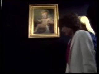Sonia Et L&#39;Amour Des Femmes (Sonya and Her Female Lovers) - Scene2 - 1