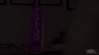 Ebony Goddesses 4 - Scene4 - 6