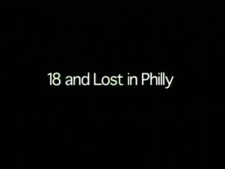 18 and Lost in Philly - Cena1 - 1