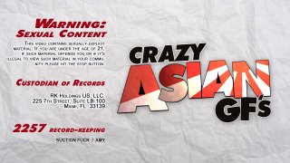 Crazy Asian GF&#39;s 6 - Scena5 - 6