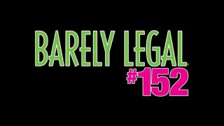 Barely Legal #152 - Scene4 - 6