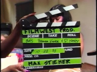 LBO Raw - Take A Letter, Maria - Scena1 - 1