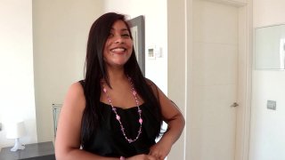 Hot Latina Amateur - Scène3 - 1