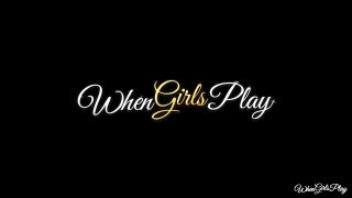 When Girls Play 14 - Szene3 - 1