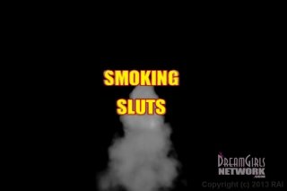 Smoking Sluts - Szene8 - 1