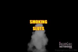 Smoking Sluts - Szene13 - 1