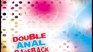 Double Anal Bareback 4 - Scena4 - 6