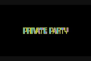 This Is Your Invitation To A Private Party - Scena1 - 1
