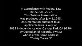 Twisty Treats 3 - Escena12 - 6