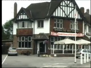 Pub Side Punishment - Scene1 - 1
