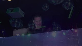 Der Geile Junggesellen Abschied - Scene1 - 1
