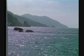 Pussyman 15: Bone Voyage - Scena1 - 2