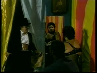 Wizzard of Odds 3, The - Scene1 - 1