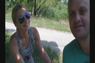 Homegrown Video International: Globe Twatters Vol. 2 - Szene1 - 1