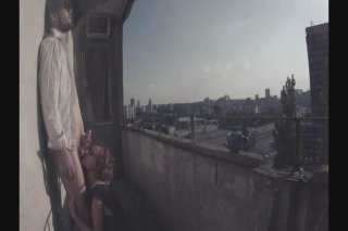 Homegrown Video International: Globe Twatters Vol. 2 - Szene4 - 2
