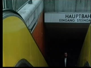 Smooth Operator - Scena1 - 1