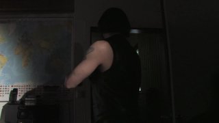Tanya&#39;s Dildofolter - Scena1 - 1