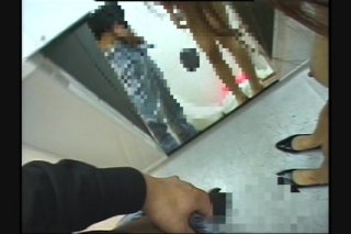 Fuck Street Public Sex Caught on Tape - Scene1 - 3