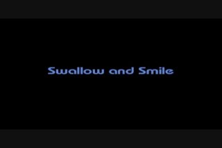 Swallow &amp; Smile - Scene1 - 1