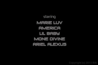 Blackalicious #2 - Scene1 - 1