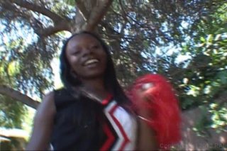 Ebony Cheerleaders 12 - Scene3 - 1