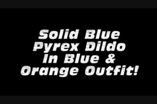 Pyrex Sex - Starri Knight Vol. 1 - Scène1 - 1