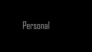Personal Touch - Escena5 - 6
