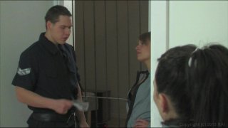 Women&#39;s Prison - Scene2 - 2