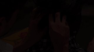 Wife Pleasers Vol. 1 - Scene3 - 2