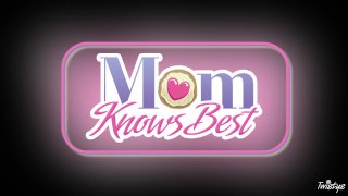 Mom Knows Best 4 - Scene1 - 1